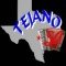 TejanoSA logo