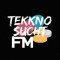 Tekknosucht logo