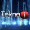 Tekno1 logo