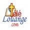 Tele Louange logo