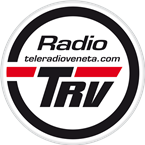 Radio TRV - Teleradioveneta logo