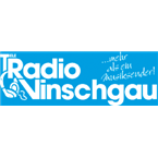 Tele Radio Vinschgau logo