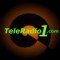 Teleradio 1 logo