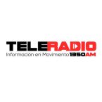 TELERADIO 1350 logo