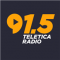Teletica Radio logo