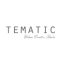 Tematic - With love from Romania logo