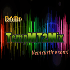 TempMT2Mix logo