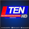 TEN HD - Canal 10 Radio logo