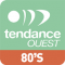 TENDANCE OUEST 80 logo