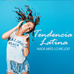 Tendencia Latina logo