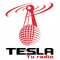 Tesla Tu Radio logo