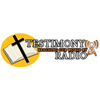 TESTIMONEYRADIO logo