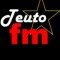 Teuto-FM logo