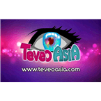 Teveo Asia logo