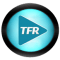 TFR Live - Truth Frequency Radio logo