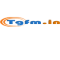 TG FM logo