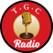 TGC Radio logo