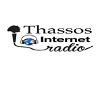Thassos logo