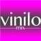 Vinilo - The 80's logo