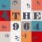 The 964 Radio logo