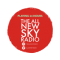 The All New Sky Radio logo