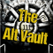 The Alt Vault logo