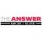 The Answer Pittsburgh logo