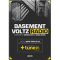 The Basement Voltz Radio logo