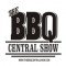 The BBQ Central Network logo