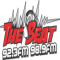 The Beat 92.3FM & 98.9FM logo