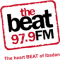 The Beat 97.9 FM Ibadan logo