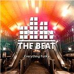 The Beat Amsterdam logo