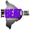 The Beat Hawaii logo