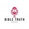 The Bible Truth Radio logo