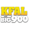 The Big 900 logo