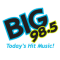 BIG 98.5 logo