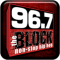 The Block logo