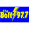 The Bolt logo