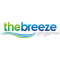 Breeze 100.6 Gold Coast logo