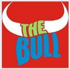 THE BULL COUNTRY STATION logo