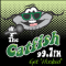 The Catfish 99.7 logo