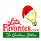 The Christmas Lite logo