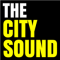 The City Sound logo