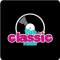 The Classic Radio logo