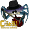 The Crab logo