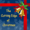 The Cutting Edge of Christmas logo