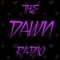 The Dawn logo