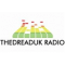 The Dread Uk Radio logo