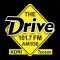 The Drive Tucson logo