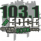 The Edge logo